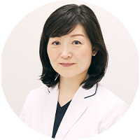 林 裕子 先生