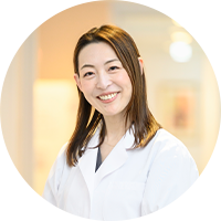 岩見 菜々子 先生