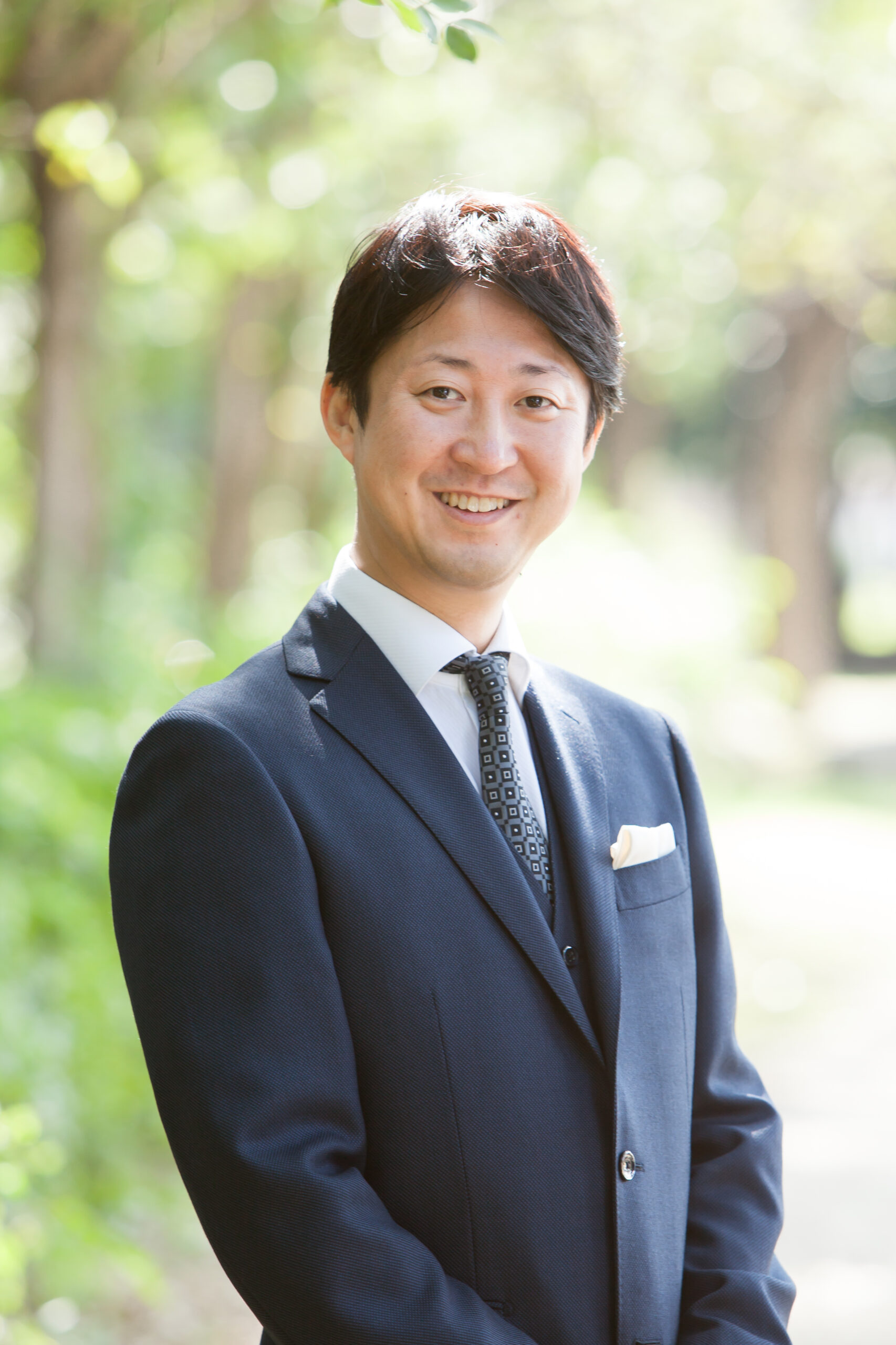 講師 夏山豊起さん