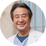 田中 温 先生